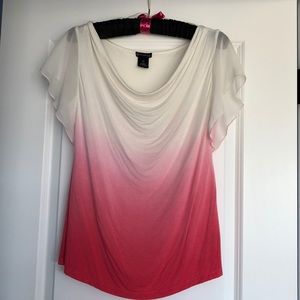 New Directions blouse